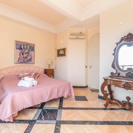 Palazzo Di Ferro Taormina Apartment Ngoại thất bức ảnh