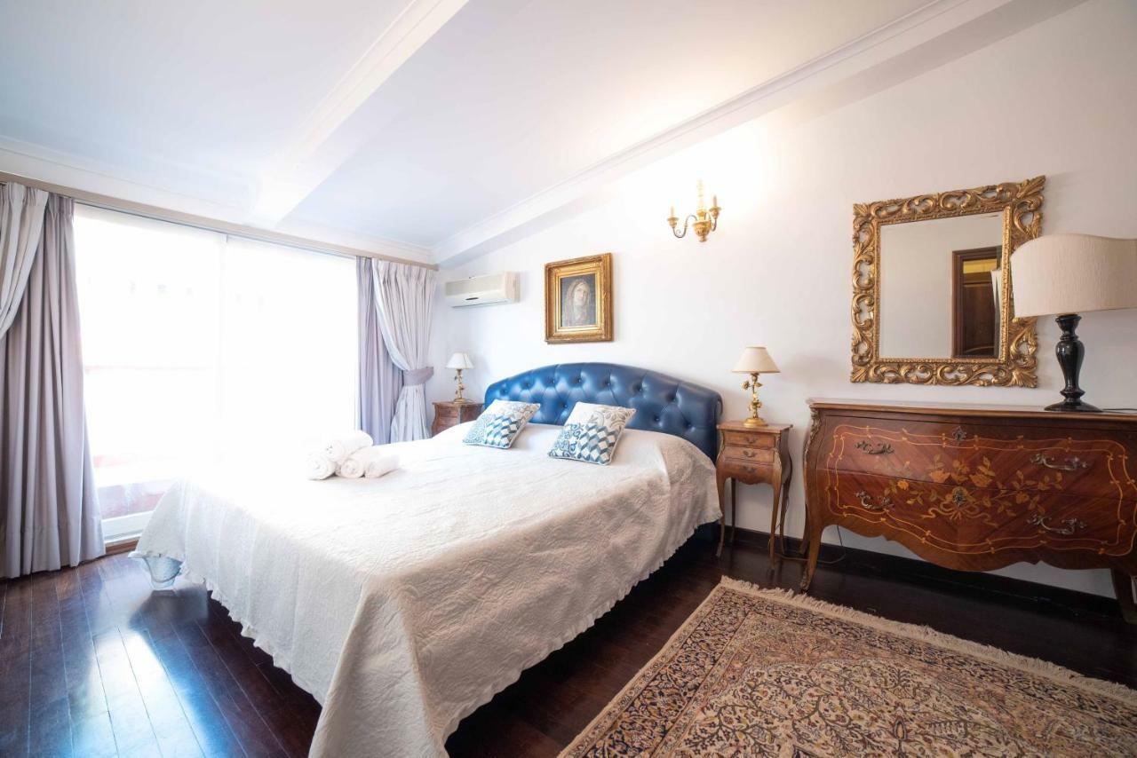 Palazzo Di Ferro Taormina Apartment Ngoại thất bức ảnh